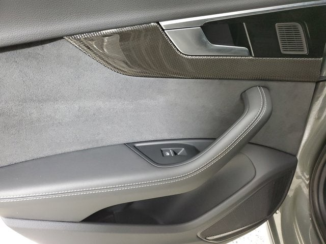 2023 Audi S4 Sedan 3.0T Premium Plus