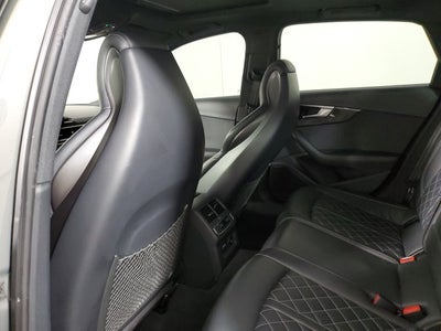 2023 Audi S4 Sedan 3.0T Premium Plus