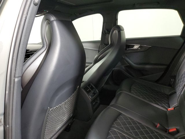 2023 Audi S4 Sedan 3.0T Premium Plus