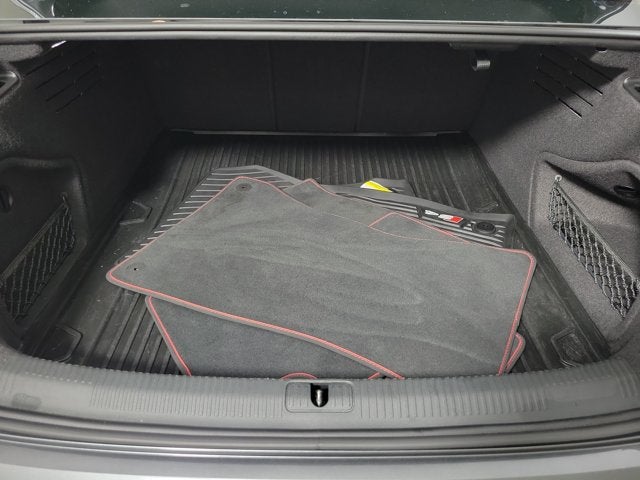 2024 Audi S4 Sedan 3.0T Premium Plus