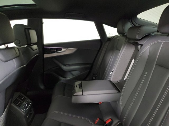 2023 Audi A5 Sportback 45 S line Prestige