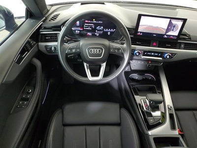 2023 Audi A5 Sportback 45 S line Prestige