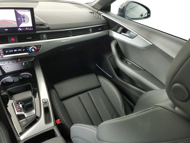 2023 Audi A5 Sportback 45 S line Prestige