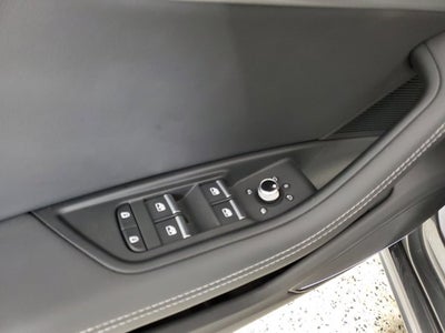 2023 Audi A5 Sportback 45 S line Prestige