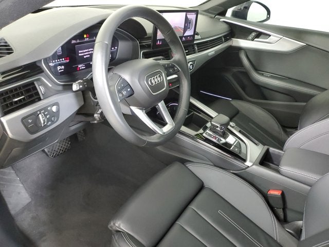 2023 Audi A5 Sportback 45 S line Prestige