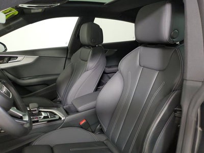 2023 Audi A5 Sportback 45 S line Prestige