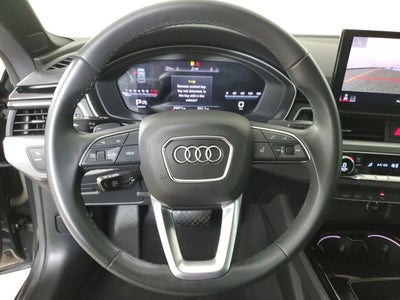 2023 Audi A5 Sportback 45 S line Prestige