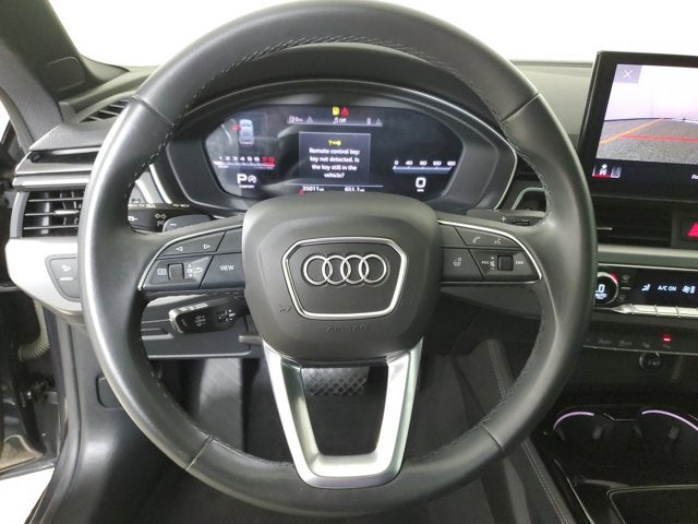2023 Audi A5 Sportback 45 S line Prestige