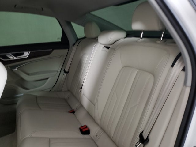 2019 Audi A6 3.0T Premium Plus