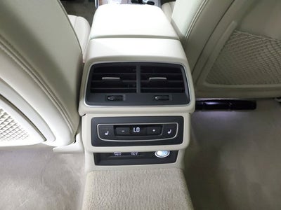 2019 Audi A6 3.0T Premium Plus