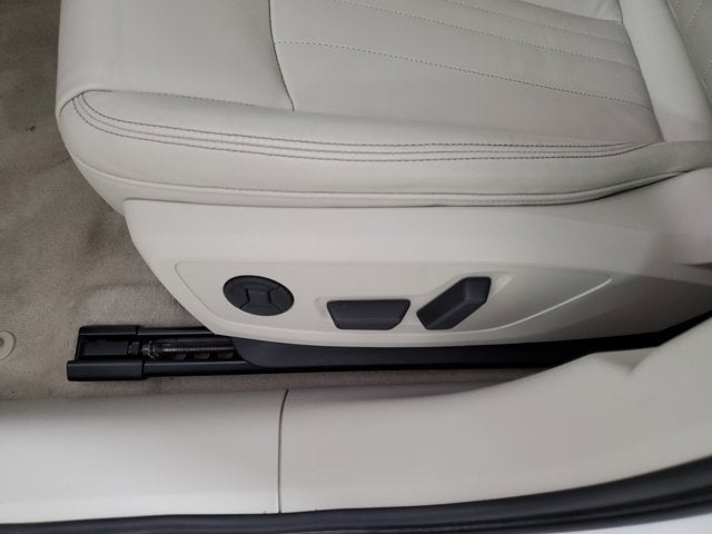 2019 Audi A6 3.0T Premium Plus