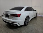 2019 Audi A6 3.0T Premium Plus