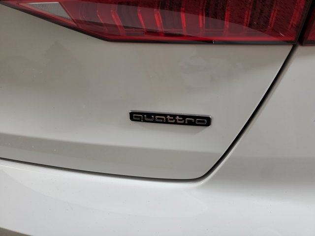 2019 Audi A6 3.0T Premium Plus