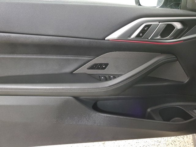 2021 BMW 4 Series 430i