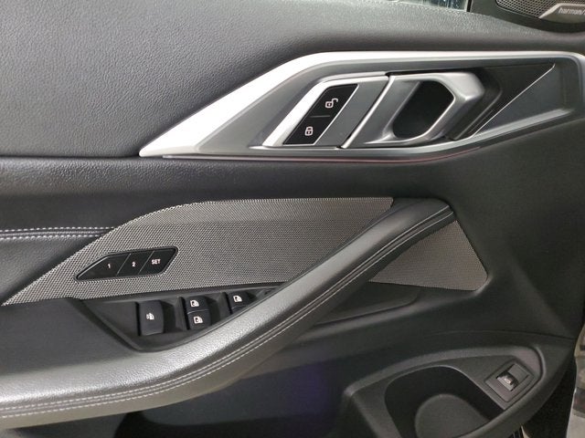 2021 BMW 4 Series 430i