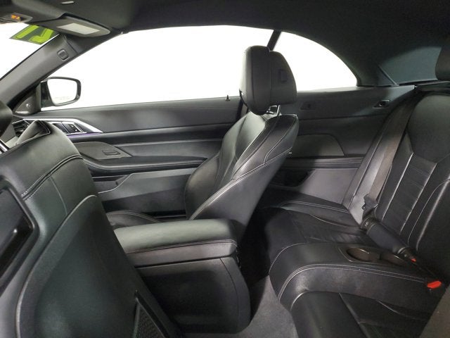 2021 BMW 4 Series 430i