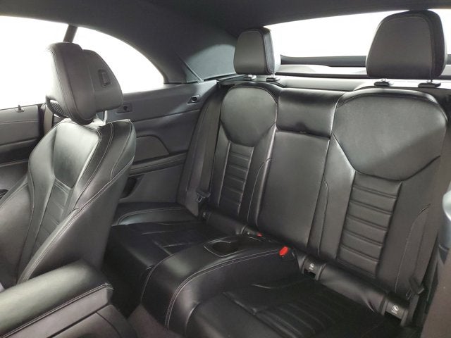 2021 BMW 4 Series 430i