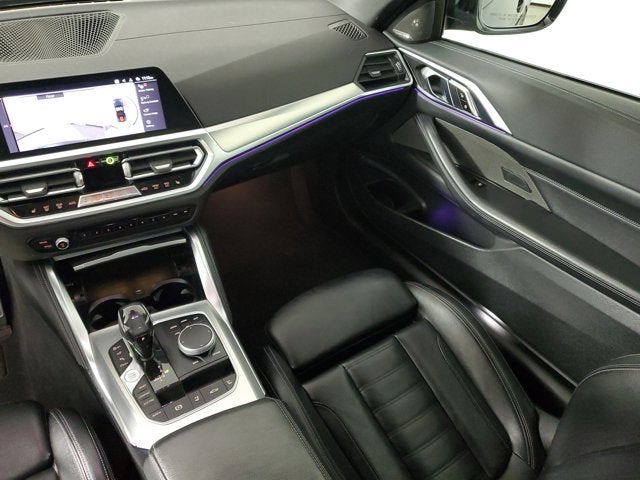 2021 BMW 4 Series 430i