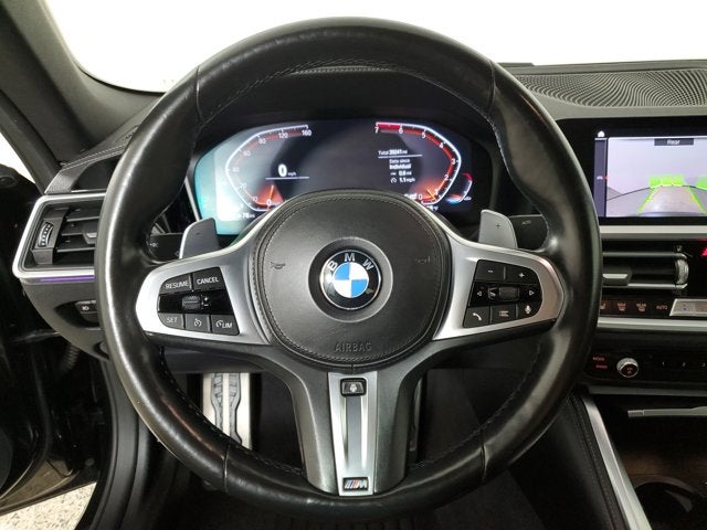 2021 BMW 4 Series 430i