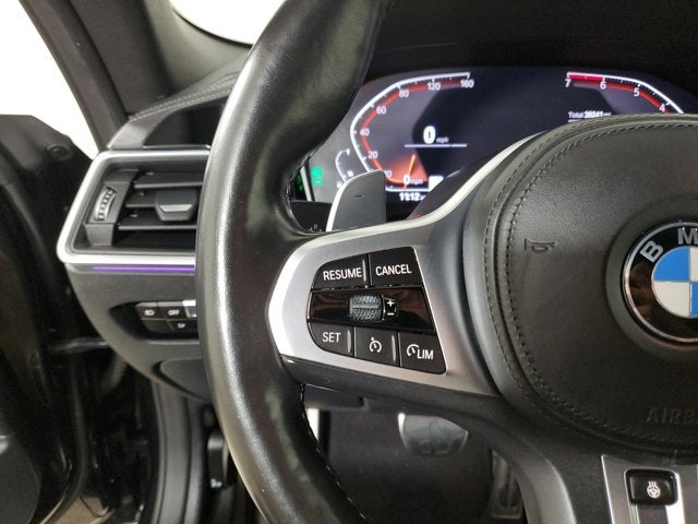 2021 BMW 4 Series 430i