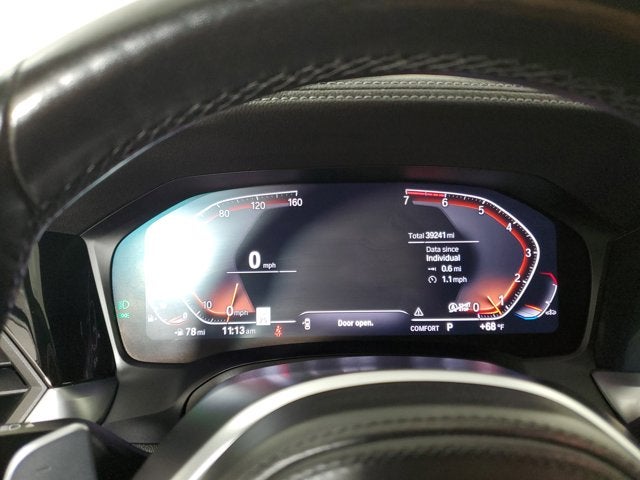 2021 BMW 4 Series 430i