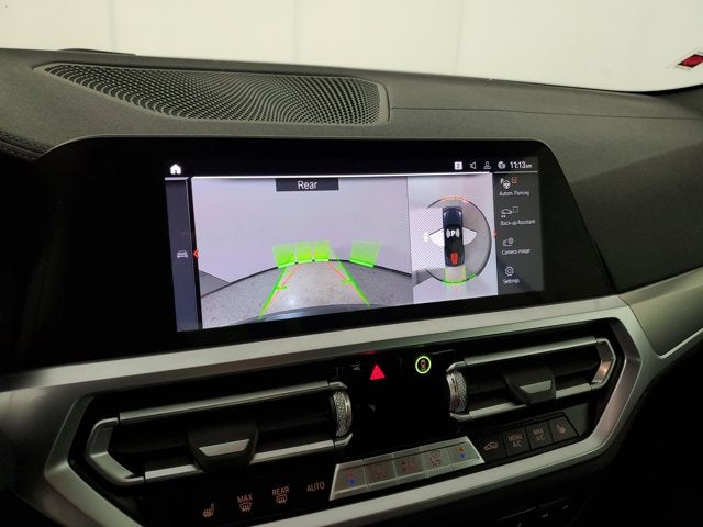 2021 BMW 4 Series 430i