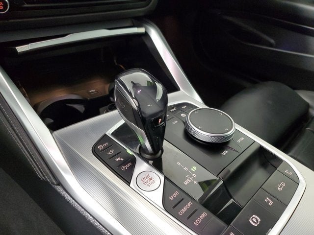 2021 BMW 4 Series 430i