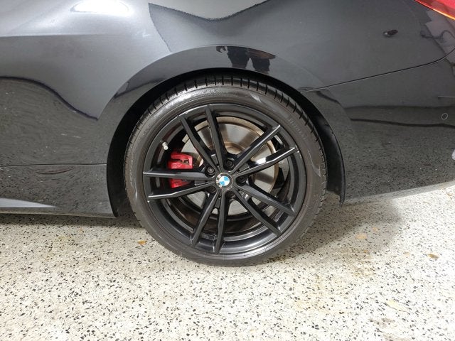 2021 BMW 4 Series 430i