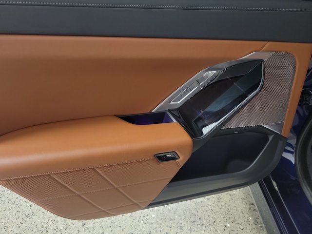 2023 BMW 7 Series 740i