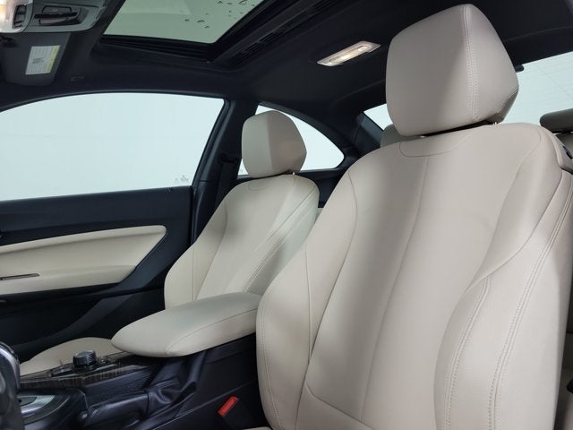 2020 BMW 2 Series 230i