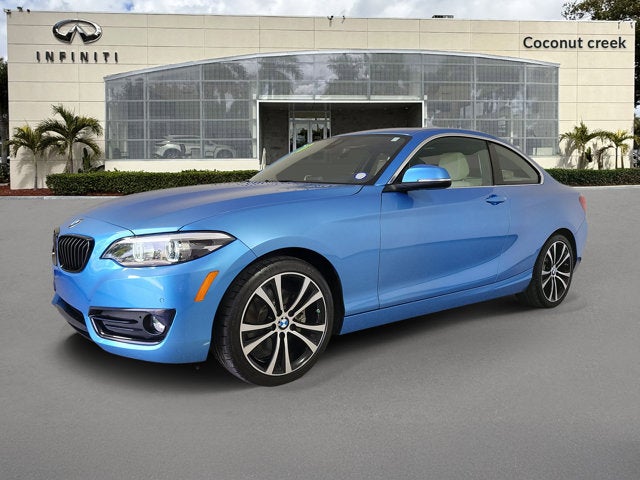 2020 BMW 2 Series 230i