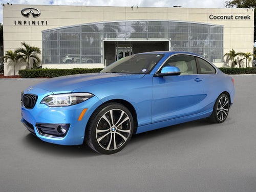 2020 BMW 2 Series 230i
