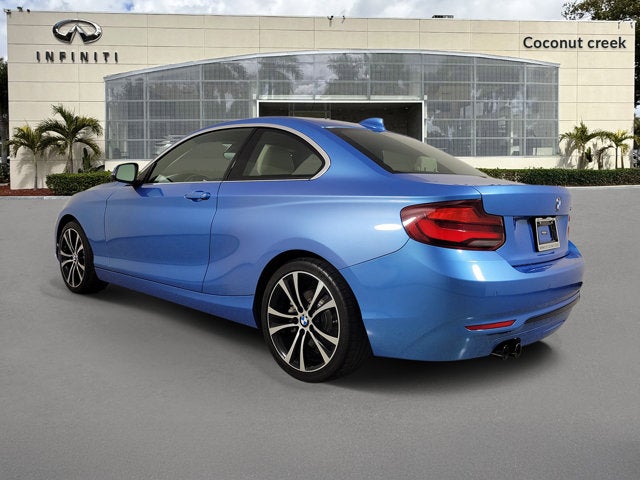 2020 BMW 2 Series 230i