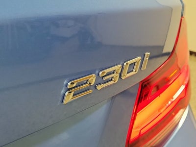 2020 BMW 2 Series 230i