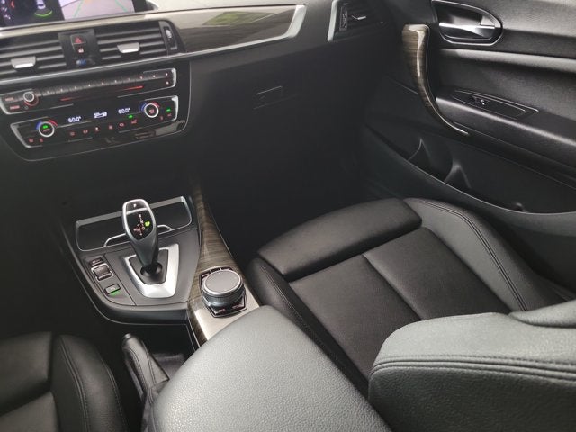 2019 BMW 2 Series M240i