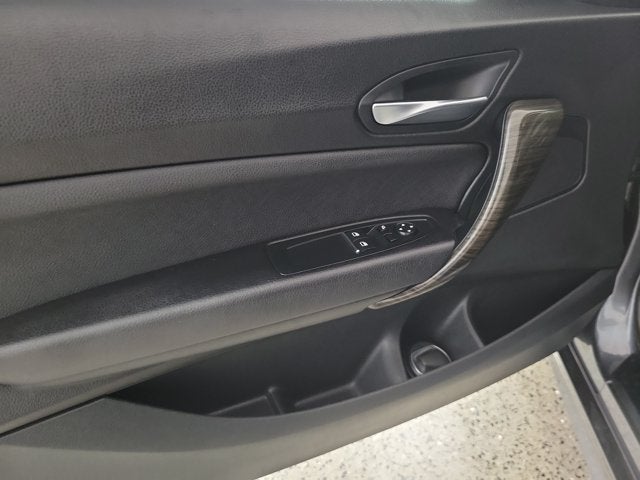 2019 BMW 2 Series M240i
