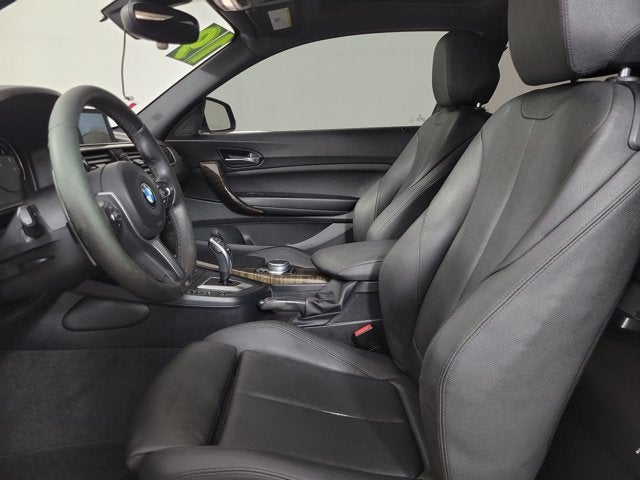 2019 BMW 2 Series M240i