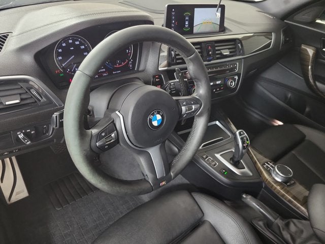 2019 BMW 2 Series M240i