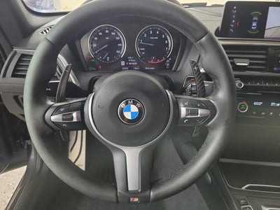 2019 BMW 2 Series M240i