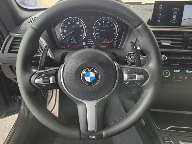 2019 BMW 2 Series M240i