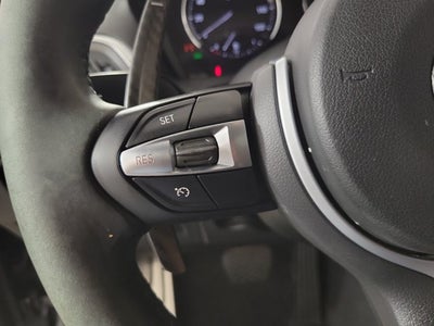 2019 BMW 2 Series M240i