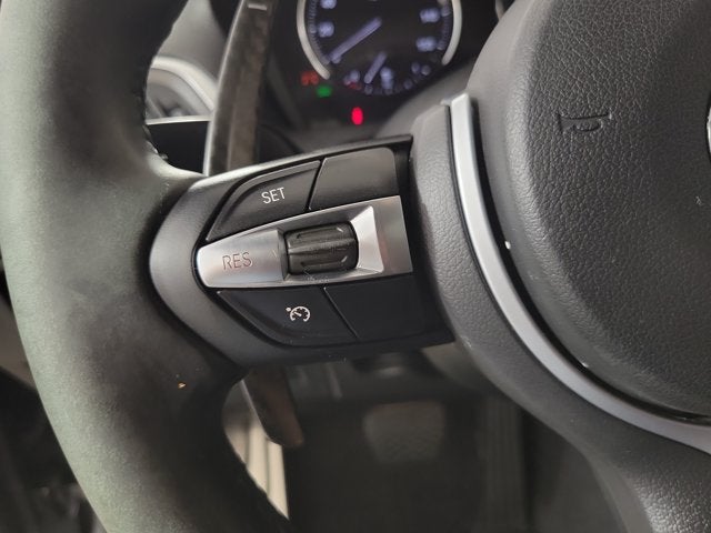 2019 BMW 2 Series M240i