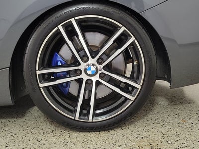 2019 BMW 2 Series M240i