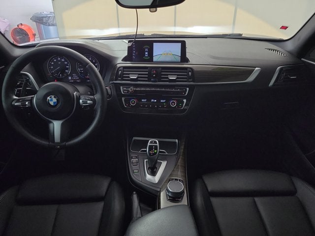 2019 BMW 2 Series M240i