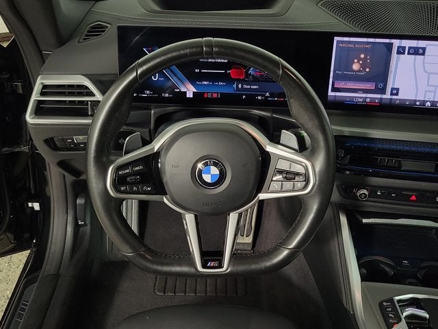 2025 BMW 4 Series 430i