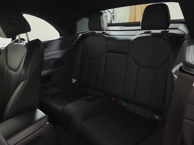2025 BMW 4 Series 430i