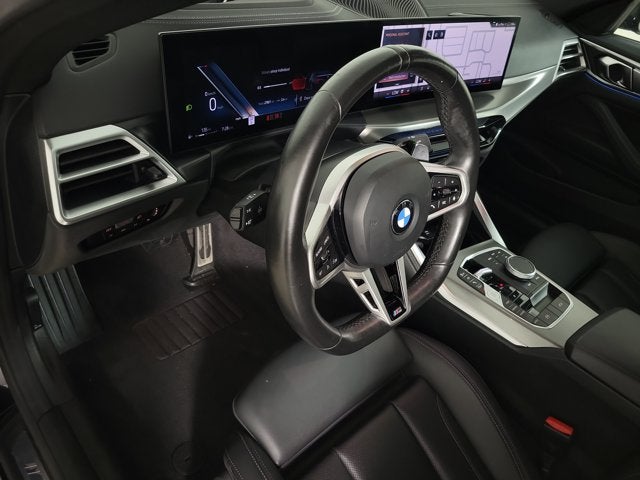 2025 BMW 4 Series 430i