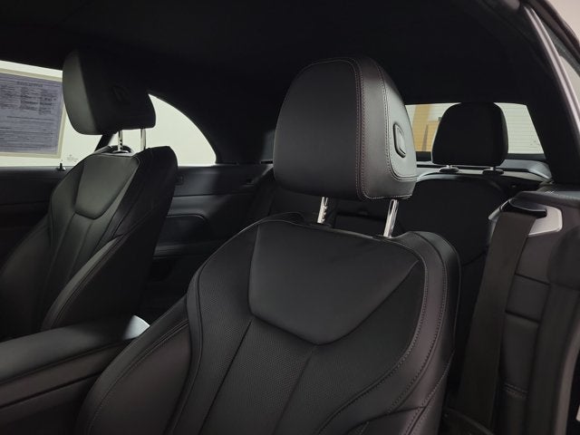 2025 BMW 4 Series 430i