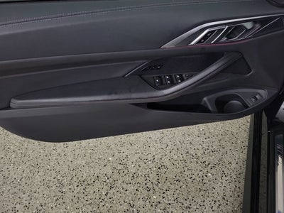 2025 BMW 4 Series 430i