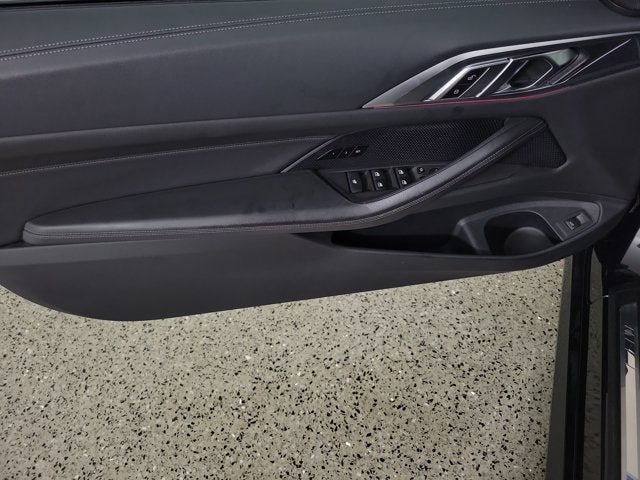 2025 BMW 4 Series 430i